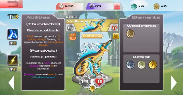 FaeTerra 截图3