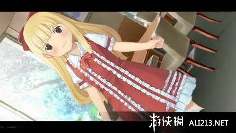 水仙 如果还有明天 携带版 截图1