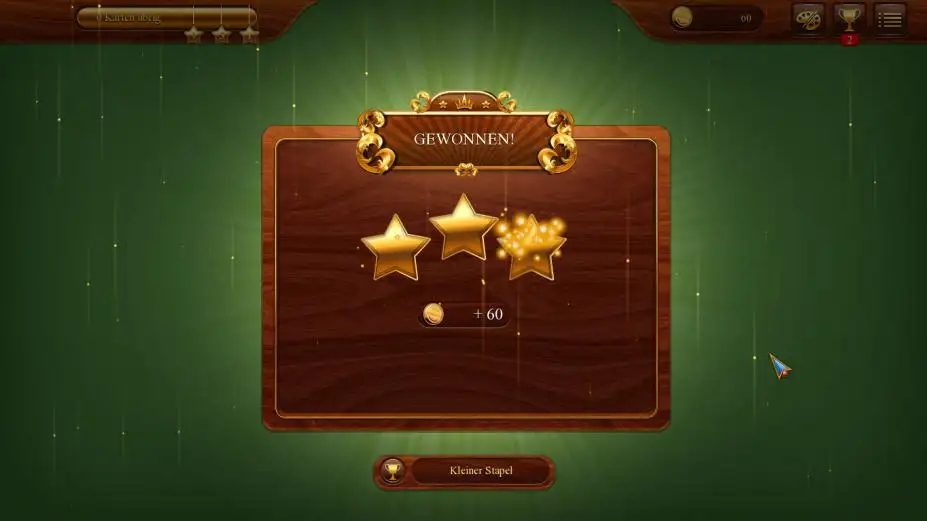 纸牌俱乐部 截图1