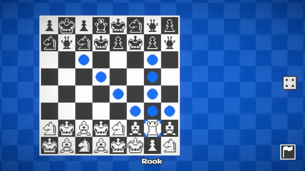 骰子棋 截图1