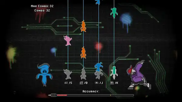 愿叶之旅 截图1