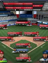 美国职业棒球大联盟2K12
