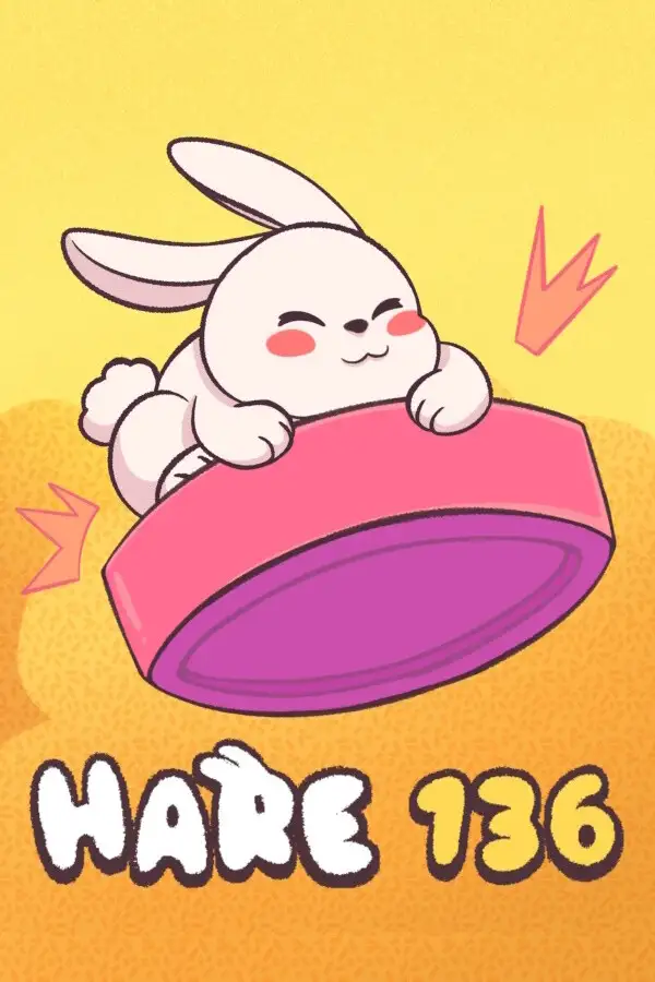Hare 136