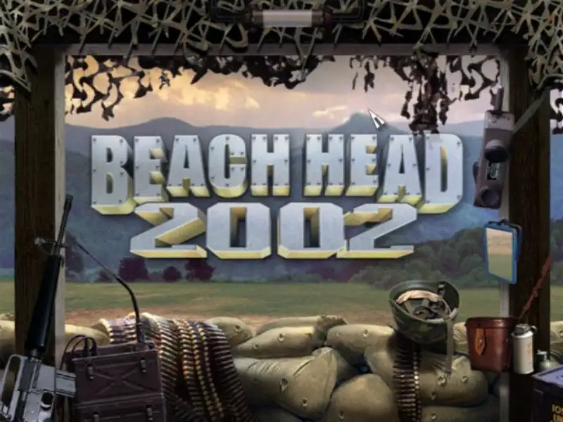 抢滩登陆2000 截图1
