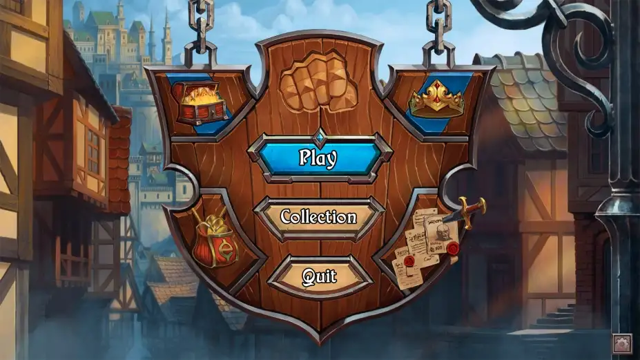 《战斗回声》官方中文版[Steam正版分流] 截图2