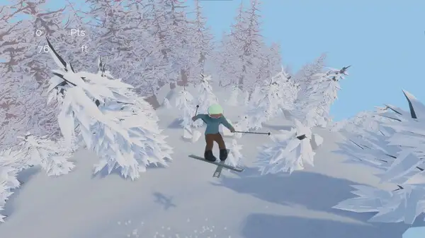 越野 截图3