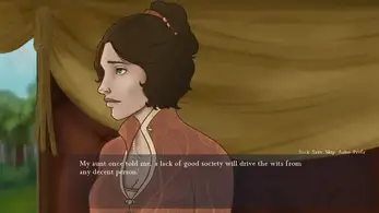 女士之选 截图1