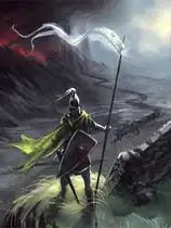 魔戒：最后之日