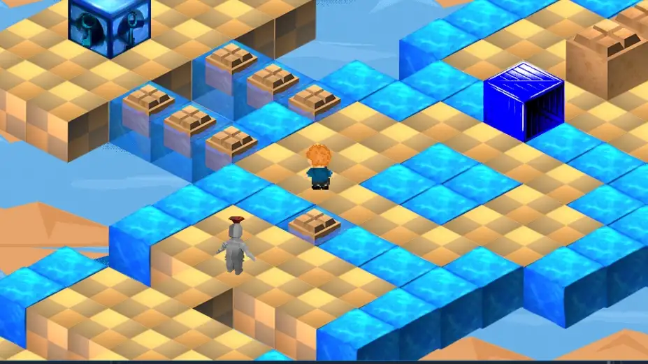 Bryce Tiles 截图1