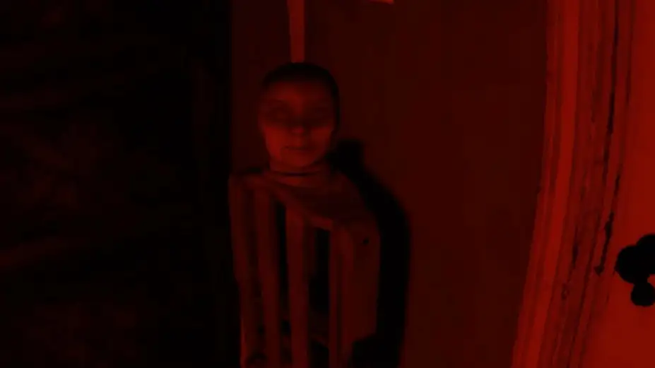 Night Fright 截图3