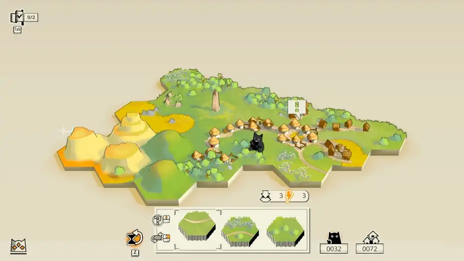 猫神公司：人类复原计划 截图3