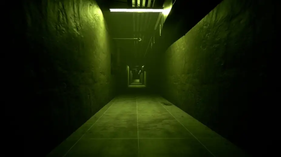 畸形实验 截图1