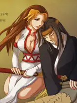 姜太公的小岛