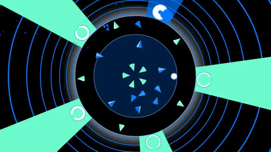 谜音幻阵 截图1