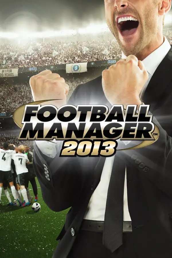 FIFA足球经理13