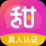 甜聊app
