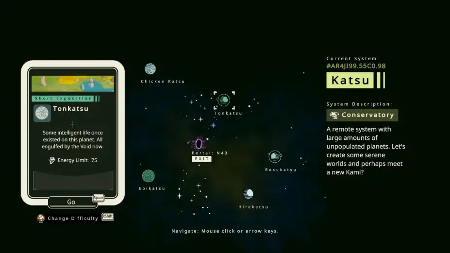 猫神公司：人类复原计划 截图2