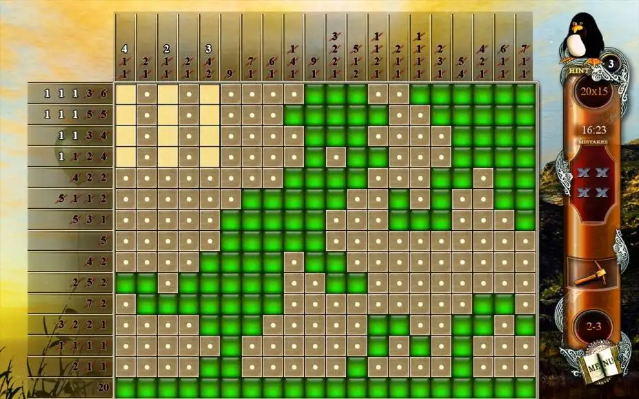 幻想马赛克2 截图3