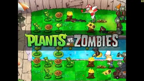 植物大战僵尸年度版 截图3