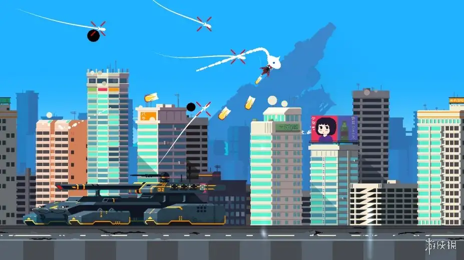 喷射战机 截图2