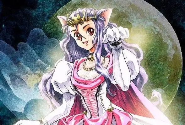 美少女梦工厂3：梦幻妖精 截图3