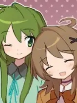 快吻她吧