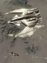 空中守护者