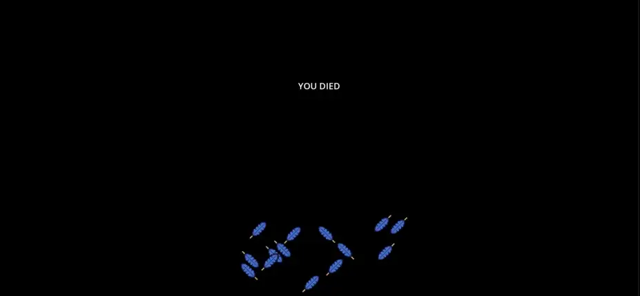 太空鸭：逃脱 截图2