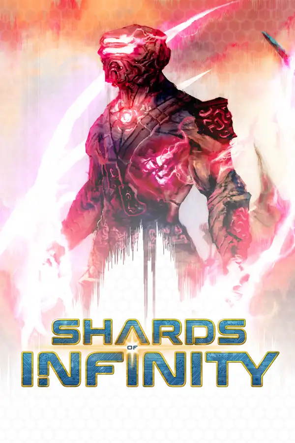 无尽碎片