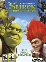 怪物史莱克4