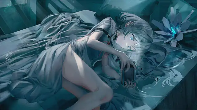 终焉的斯特拉 截图2