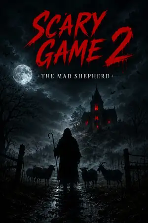 Scary Game 2: The Mad Shepherd