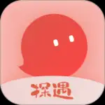 探遇漂流瓶app