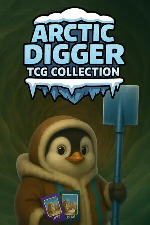 北极挖掘者TCG合集