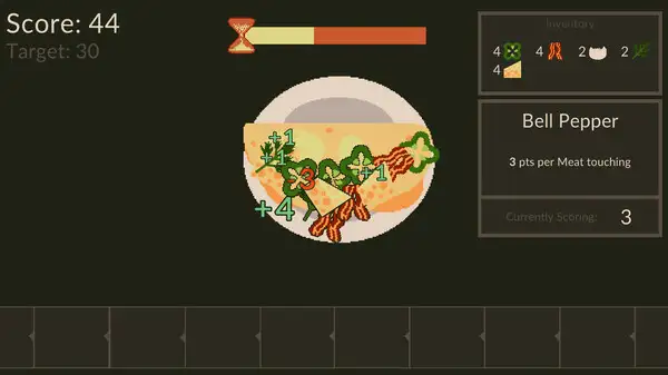 你有饼吗？ 截图1