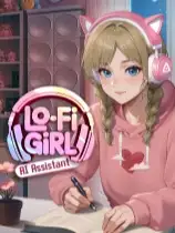 Lo-Fi女孩：AI助手