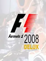 一级方程式赛车 2008