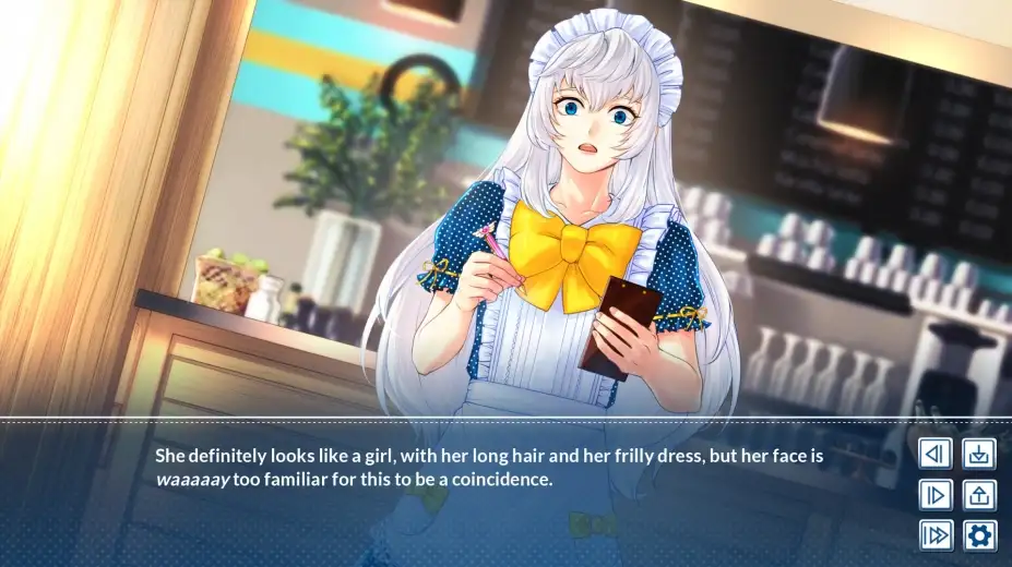 如何融化少女心 截图2