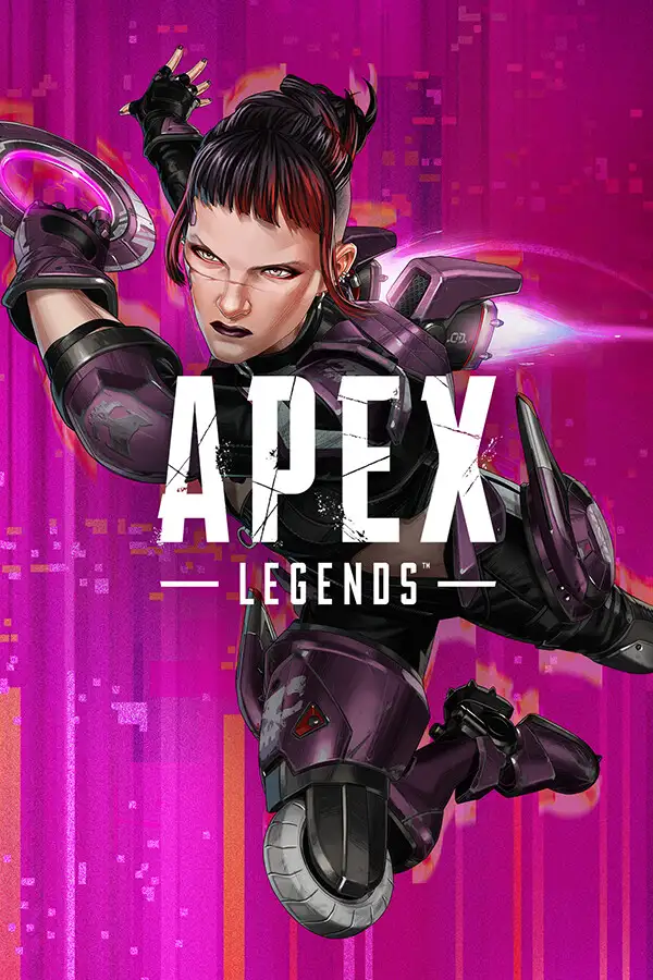 《Apex英雄》官方中文版[v3.07]