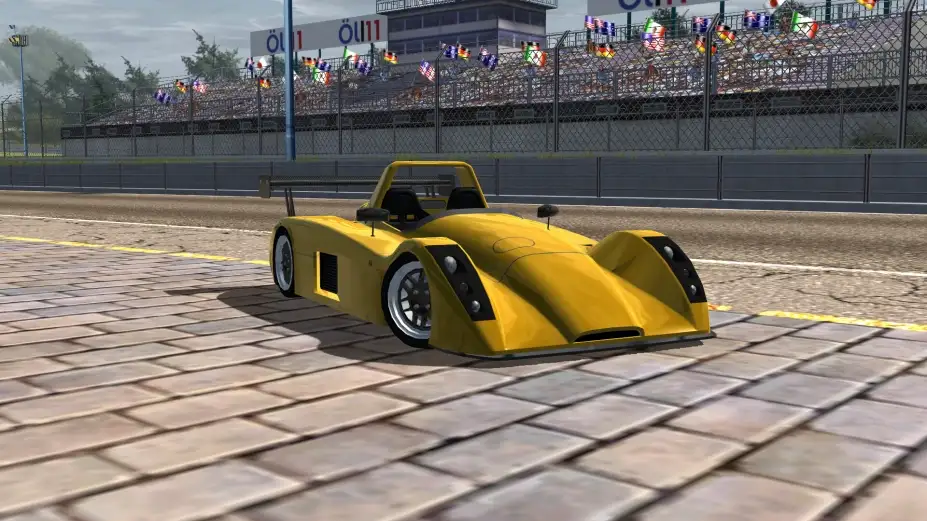 世界赛车2冠军版 截图1