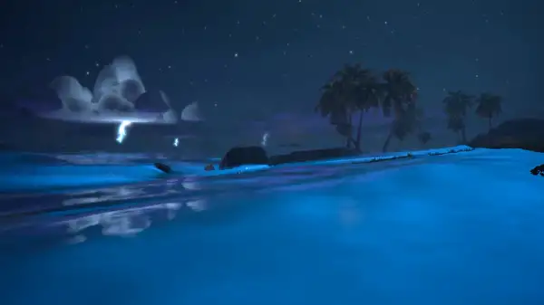 断水流大师兄 截图1