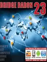 桥牌大亨23