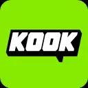 KOOK语音app