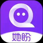她盼app